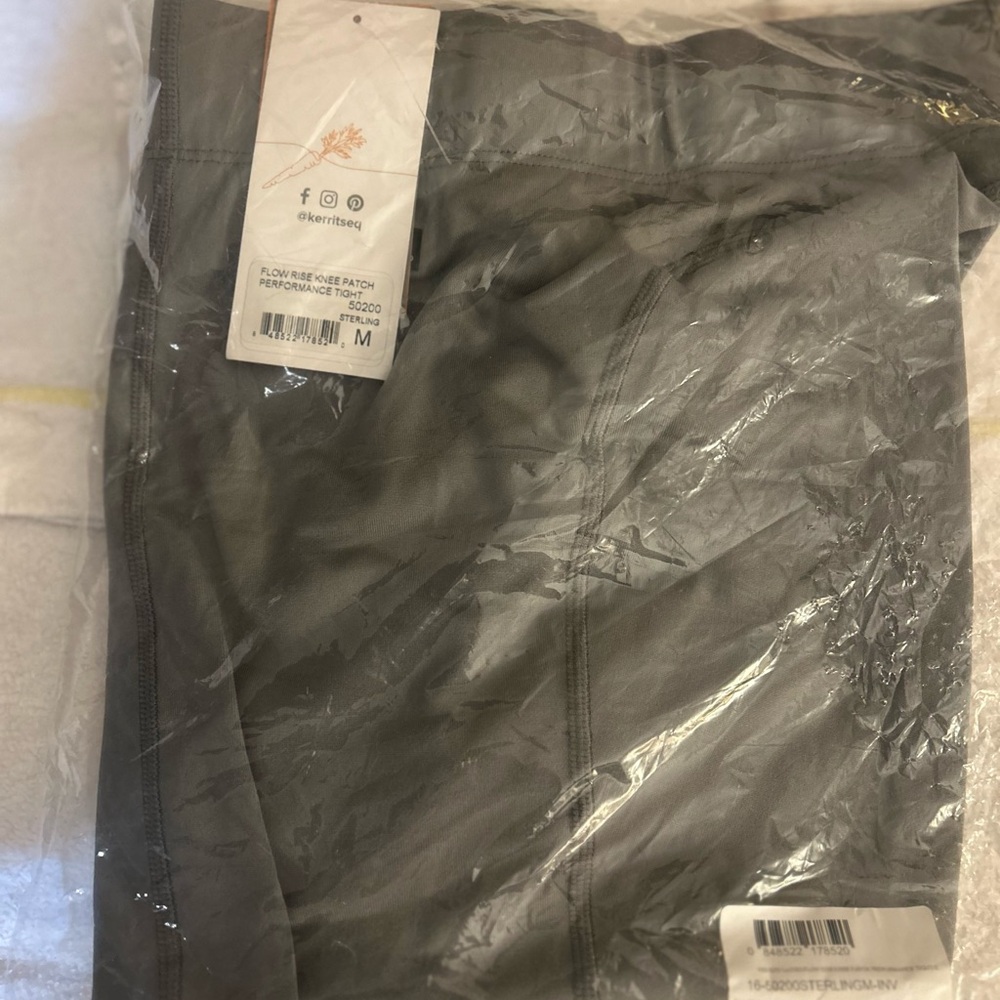 Kerrits Equestrian Riding NWT